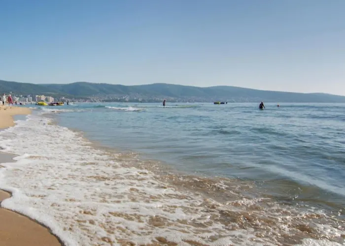 Admiral Plaza C52 Sunny 아파트 써니비치