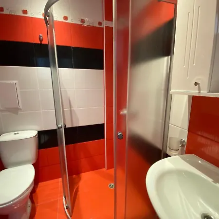 Admiral Plaza C52 Sunny Apartment Sunny Beach