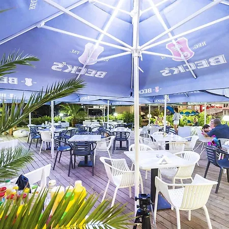 Apartment Admiral Plaza C52 Sunny *