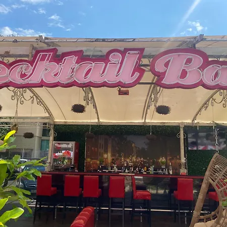 Appartement Admiral Plaza C52 Sunny