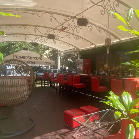 Apartment Admiral Plaza C52 Sunny Sunny Beach