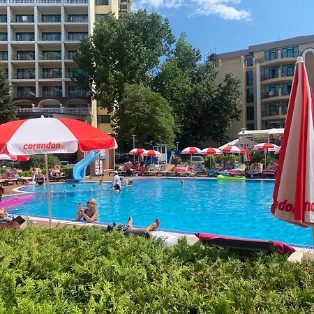 Admiral Plaza C52 Sunny Sunny Beach
