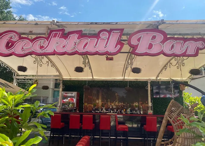 Apartmán Admiral Plaza C52 Sunny