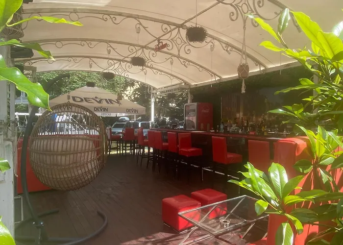 Apartmán Admiral Plaza C52 Sunny Sluneční pobřeží