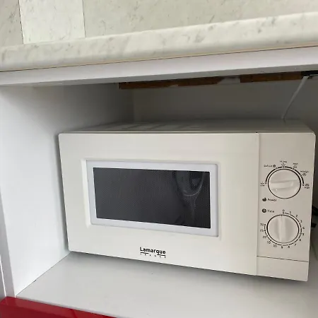 Admiral Plaza C52 Sunny Appartement Slantchev Briag