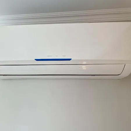 דירה Admiral Plaza C52 Sunny סאני ביץ'