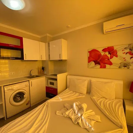 Appartement Admiral Plaza C52 Sunny Sunny Beach