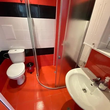 Admiral Plaza C52 Sunny Appartement