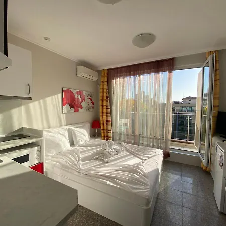 Admiral Plaza C52 Sunny * Sunny Beach