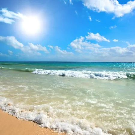 Admiral Plaza C52 Sunny Appartamento *