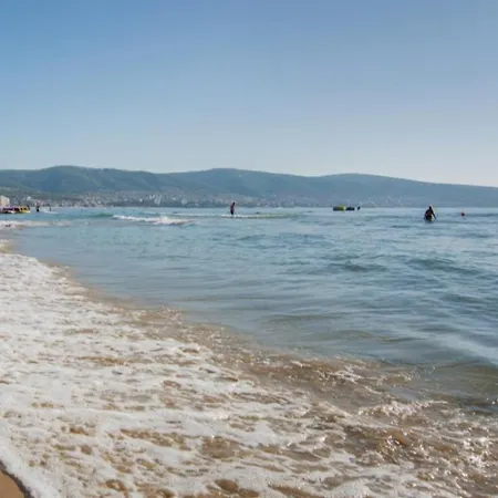 Admiral Plaza C52 Sunny Appartamento Sunny Beach