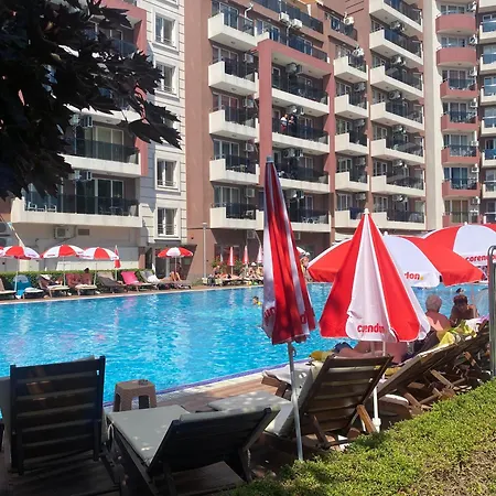 Admiral Plaza C52 Sunny *