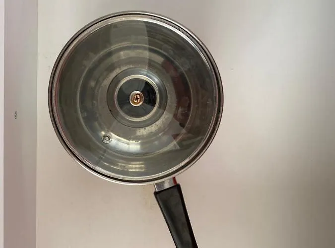 Appartement Admiral Plaza C52 Sunny