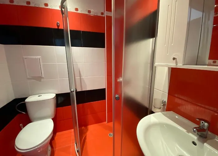 Admiral Plaza C52 Sunny Appartement Slantchev Briag