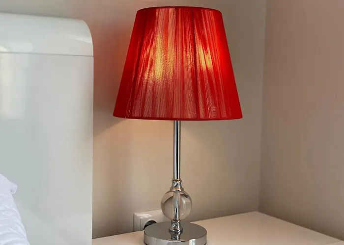 Appartement Admiral Plaza C52 Sunny