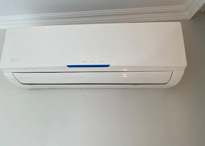 Apartmán Admiral Plaza C52 Sunny Sluneční pobřeží