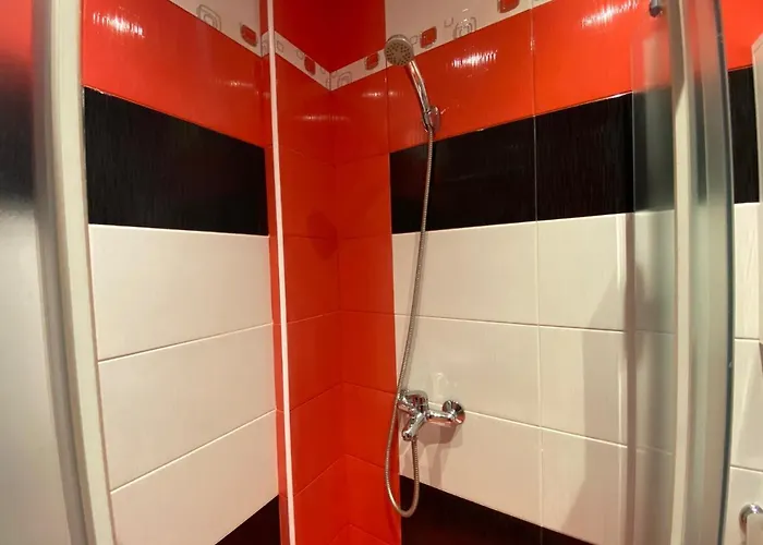 Apartmán Admiral Plaza C52 Sunny