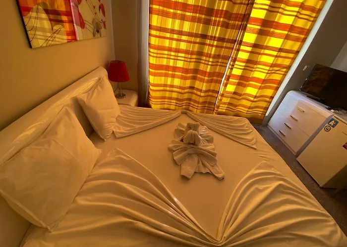 Admiral Plaza C52 Sunny * Sluneční pobřeží